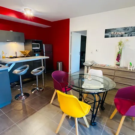 Lejlighed T2 Cosy A