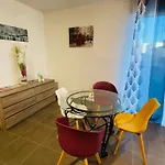 Apartamento T2 Cosy à
