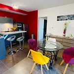 Apartamento T2 Cosy à