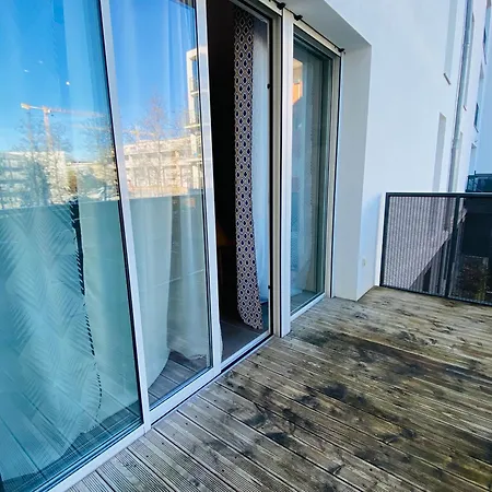 T2 Cosy à