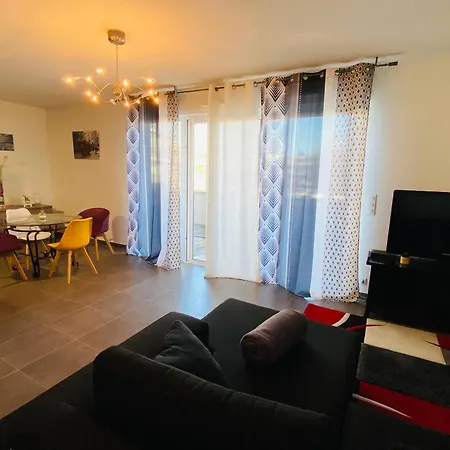 T2 Cosy à Apartamento