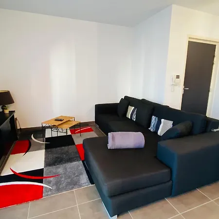Apartamento T2 Cosy à
