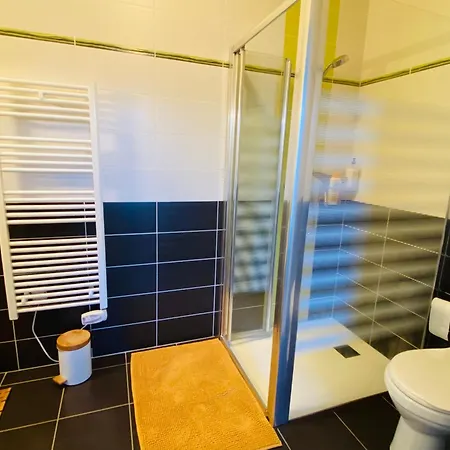 Lejlighed T2 Cosy A *